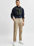 Selected STRAIGHT FIT CHINOS, Chinchilla, highres - 16080157_Chinchilla_008.jpg