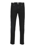 Selected JEANSY SLIM FIT, Black Denim, highres - 16080598_BlackDenim_001.jpg