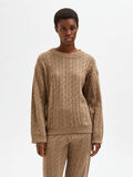 Selected LONG SLEEVE KNITTED JUMPER, Amphora, highres - 16081743_Amphora_890627_003.jpg