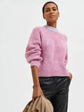 Selected PULLOVER A MAGLIA, Raspberry Rose, highres - 16089851_RaspberryRose_1030294_008.jpg