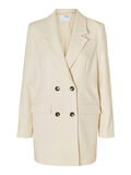 Selected LONG BLAZER, Birch, highres - 16089702_Birch_001.jpg