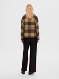 Selected CHECKED COAT, Toasted Coconut, highres - 16092607_ToastedCoconut_1082944_004.jpg