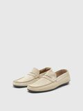 Selected SUEDE LOAFERS, Sand, highres - 16089391_Sand_006.jpg