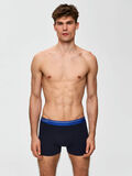 Selected 3-PACK - BOXER SHORTS, Maize, highres - 16070108_Maize_008.jpg