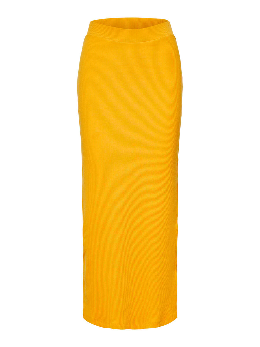 Selected MID-WAIST MAXI ROK, Iceland Poppy, highres - 16084538_IcelandPoppy_001.jpg