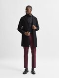 Selected CLASSIQUE MANTEAU, Black, highres - 16081403_Black_885971_005.jpg