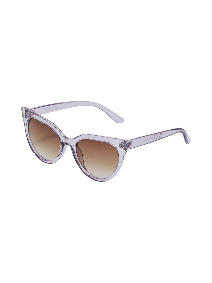 Selected CLASSIC SUNGLASSES, Grey, highres - 16085989_Grey_957878_002.jpg