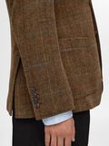 Selected 100% ULD BLAZER, Dark Green, highres - 16094882_DarkGreen_1126836_006.jpg