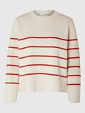 Selected PULLOVER A MAGLIA, Birch, highres - 16091238_Birch_1093553_001.jpg