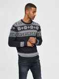 Selected JACQUARD X-MAS - JUMPER, Sky Captain, highres - 16075808_SkyCaptain_808005_003.jpg