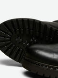 Selected BIKER CROC - BOOTS, Black, highres - 16075937_Black_006.jpg