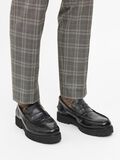 Selected LÄDERSYDD LOAFERS, Black, highres - 16087219_Black_003.jpg