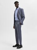 Selected CHECKED TROUSERS, Grey, highres - 16087749_Grey_984186_008.jpg