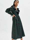 Selected IMPRIMÉ ROBE MI-LONGUE, Black, highres - 16084091_Black_923247_008.jpg