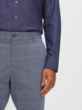 Selected CHECKED SLIM FIT SUIT TROUSERS, Blue Shadow, highres - 16092404_BlueShadow_1079364_006.jpg