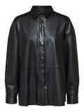 Selected LEDER- HEMD, Black, highres - 16081730_Black_001.jpg