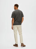 Selected COUPE AMPLE T-SHIRT, Dark Shadow, highres - 16089954_DarkShadow_004.jpg