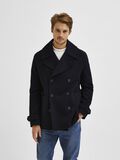 Selected DOUBLE BREASTED WOOL COAT, Sky Captain, highres - 16080373_SkyCaptain_003.jpg