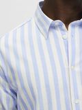 Selected LONG-SLEEVED SHIRT, Cashmere Blue, highres - 16079052_CashmereBlue_1019392_006.jpg