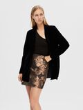 Selected FLORAL JACQUARD MINI SKIRT, Java, highres - 16092012_Java_008.jpg