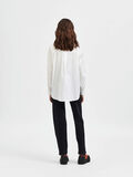 Selected RELAXED COTTON SHIRT, Bright White, highres - 16088317_BrightWhite_004.jpg