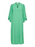 Selected TEXTURED MIDI DRESS, Absinthe Green, highres - 16089999_AbsintheGreen_001.jpg