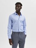 Selected KLASSISKA SLIM FIT-SKJORTA, Light Blue, highres - 16087714_LightBlue_003.jpg