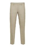 Selected SLIM FIT BROEK, Sand, highres - 16079927_Sand_001.jpg