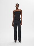 Selected TRÄGERLOSES OBERTEIL, Black, highres - 16095004_Black_005.jpg