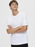 Selected RELAXED T-SHIRT, Bright White, highres - 16077361_BrightWhite_008.jpg