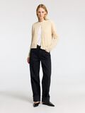 Selected STRUCTURED FIT STRICKJACKE, Birch, highres - 16095762_Birch_008.jpg