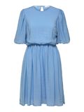 Selected MANCHES COURTES MINI-ROBE, Blue Bell, highres - 16083349_BlueBell_001.jpg