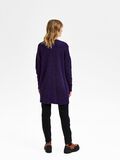 Selected LANGE STRICKJACKE, Acai, highres - 16085216_Acai_943683_004.jpg