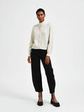 Selected RIBBED KNITTED CARDIGAN, Birch, highres - 16087620_Birch_991602_005.jpg