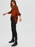 Selected MID-WAIST BROEK, Black, highres - 16075828_Black_008.jpg