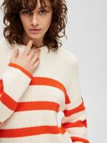 Selected STRIPED KNITTED JUMPER, Snow White, highres - 16088434_SnowWhite_1008331_006.jpg