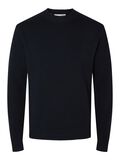 Selected STRUCTURED PULLOVER, Sky Captain, highres - 16090155_SkyCaptain_001.jpg