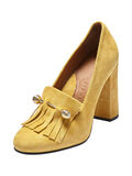Selected WILDLEDER- PUMPS, Mineral Yellow, highres - 16058676_MineralYellow_007.jpg