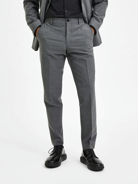 Pantalones de vestir | Estilo y elegante | SELECTED HOMME