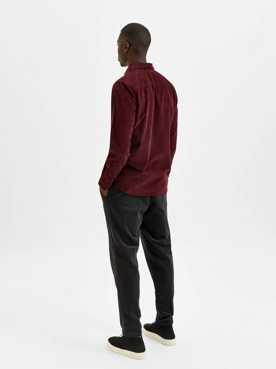 Selected MANGA LARGA CAMISA, Port Royale, highres - 16082161_PortRoyale_895535_004.jpg