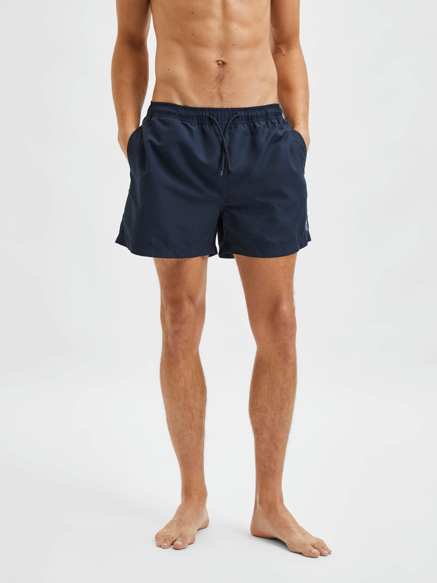 Men's Swim Shorts | SELECTED HOMME