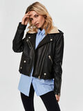 Selected TEDDY LEDERJACKE, Black, highres - 16064453_Black_003.jpg