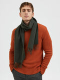 Selected CREW NECK PULLOVER, Bombay Brown, highres - 16086702_BombayBrown_008.jpg