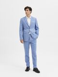 Selected SLIM FIT ENKELTRADET BLAZER, Light Blue, highres - 16087870_LightBlue_005.jpg