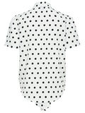 Selected DOTTED - SHORT SLEEVED TOP, Snow White, highres - 16065854_SnowWhite_660099_002.jpg