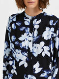 Selected BLOMSTRETE BLUSE, Black, highres - 16087488_Black_981653_006.jpg