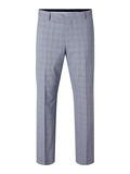 Selected CHECKED SUIT TROUSERS, Blue Heaven, highres - 16089612_BlueHeaven_1031792_001.jpg