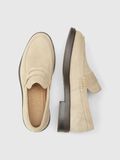 Selected SUEDE LOAFERS, Sand, highres - 16088835_Sand_005.jpg