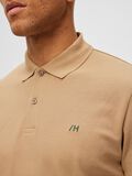 Selected CLASSIC POLO SHIRT, Kelp, highres - 16087839_Kelp_006.jpg