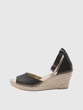 Selected ESPADRILLOT, Black, highres - 16093418_Black_001.jpg